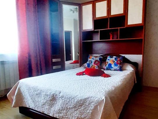 Porohovye Apartment | Уютная квартира на Косыгина 17