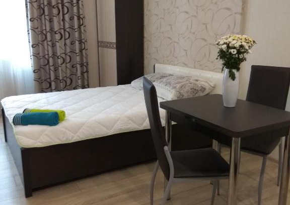 Reutov Apartment | Уютная квартира-студия рядом с метро Новокосино