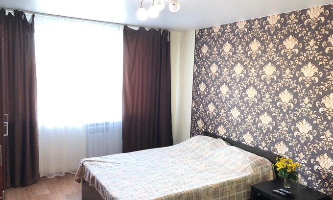 Penza Apartment | Уютная квартира улица Мира 70а