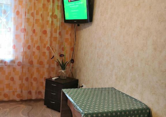 Vladivostok Apartment | Уютная квартирка на 100 летии