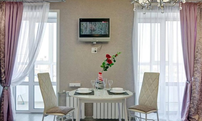 Penza Apartment | Уютная студия в культурном центре города