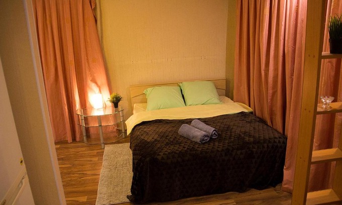 Kaluga Apartment | Уютная студия в центре Калуги