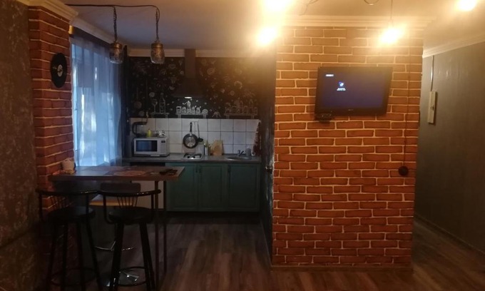 Tver Apartment | Уютная 2х комнатная квартира на набережной