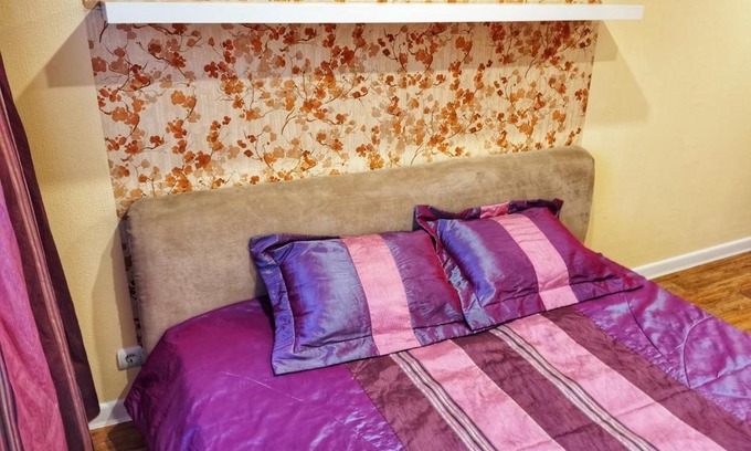 Slyudyanka Apartment | Уютная 2-х комнатная квартира на Байкале