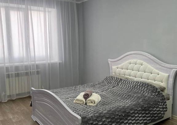 Aktobe Apartment | Уютное жилье в Батыс 2 - Comfort stay in Aktobe