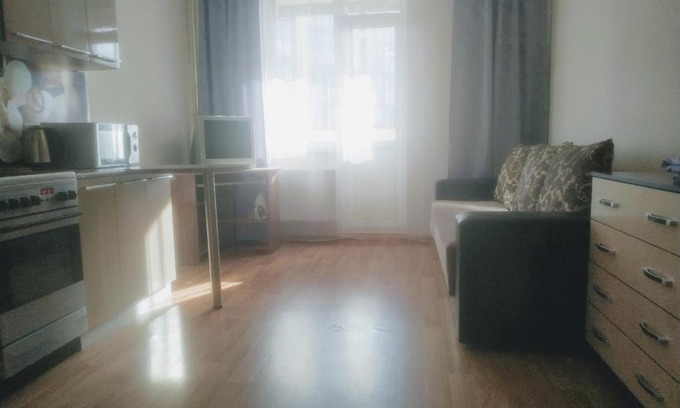 Murinskoe Apartment | Уютно и бюджетно