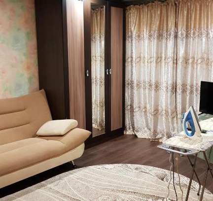 Norilsk Apartment | Уютные апартаменты в центре города