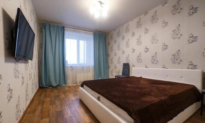 Sovetsky City District Apartment | Уютные апартаменты на заря 16