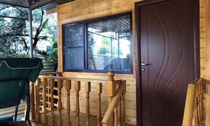 Adler City Centre House | Уютные номера в частном доме.