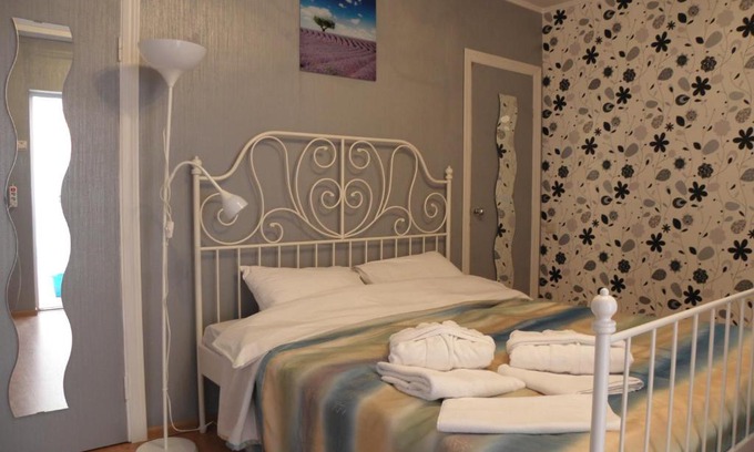 Rostov-on-Don House | Уютный дом