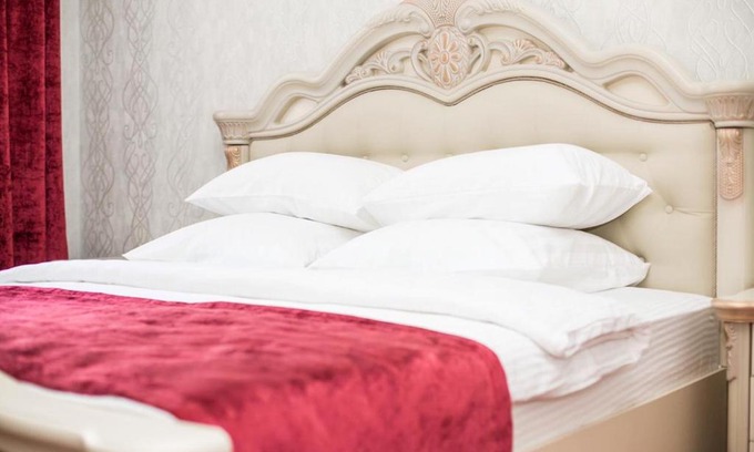 Apsheronsk Hotel | Уют Апшеронск