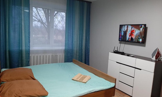 Yaroslavl Apartment | Уют на Автозаводской