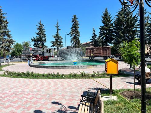 Gyumri House | У ДЕДА