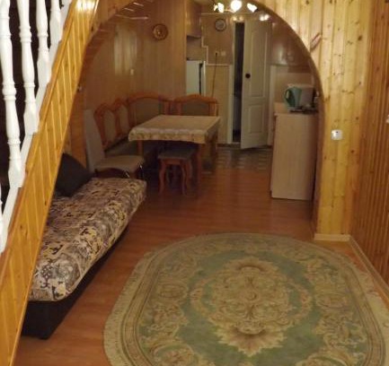 Kislovodsk Apartment | У реки 2