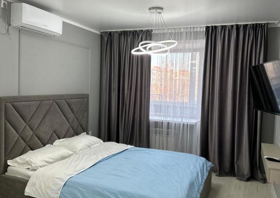 Kostanay Apartment | Французский центр