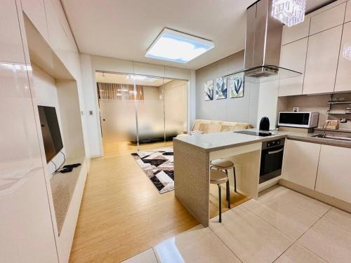 Nur-Sultan Apartment | Хайвилл Астана G блок