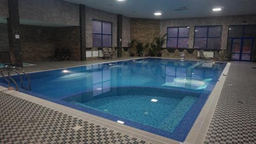 Devin Hotel | Хотел Стиляна/Hotel Stilyana