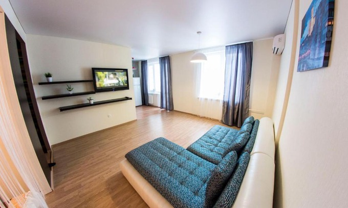 Demskiy Rayon Apartment | Хоум Отель на Домашникова, 22