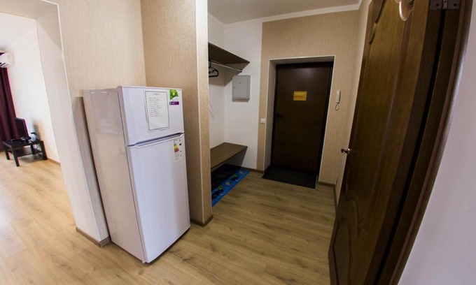 Ufa Apartment | Хоум Отель на Краснодонской, 5