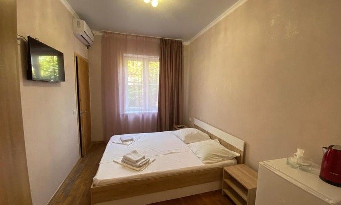 Dederkoy Apartment | Царица