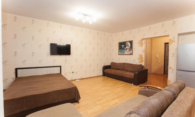 Kazan City Centre Apartment | Центр города. Апартаменты на Тукая