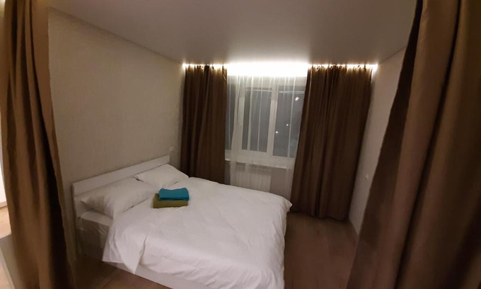 Petrozavodsk Apartment | Центр города ул Анохина