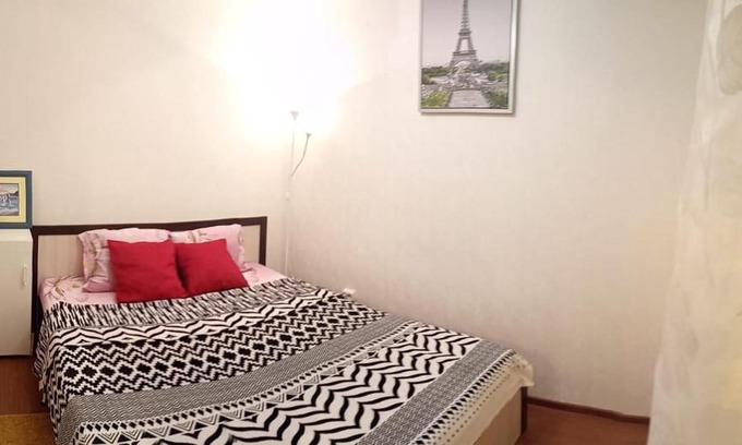 Ufa House | Центр " Комфортные комнаты "