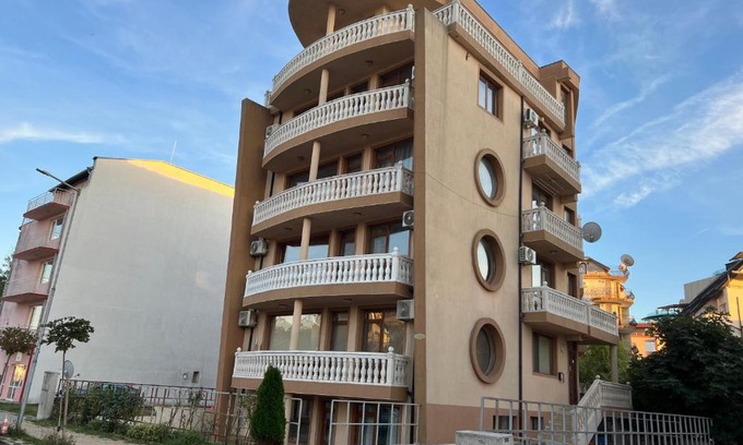 Primorsko Apartment | Частен апартамент Стамополу - Private Two-Bedroom Apartment Stamopolu