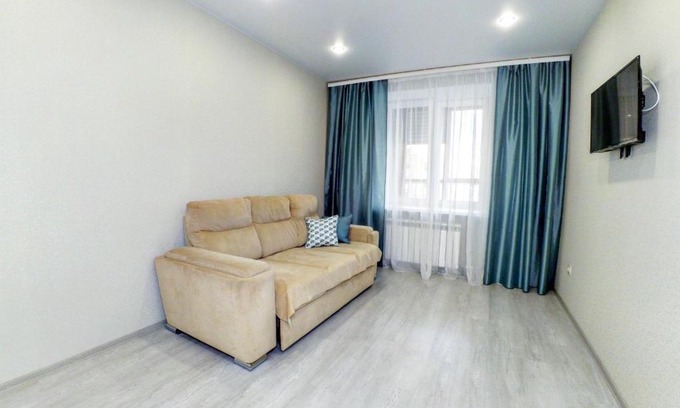 Kazan Apartment | Шикарные аппартаменты на Серова ,28 Б