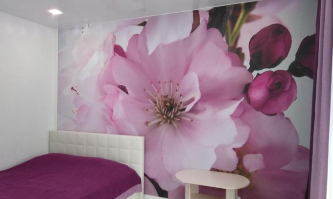 Rodina Apartment | Юлица Владимирская у аквапарка