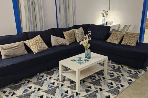 Jeddah Apartment | إستيديو هاف بلو