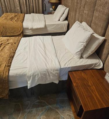 AlUla Apartment | اجنحة العلا الفندقية للضيافة الخاصة AlUla Hotel Suites for Special Hospitality