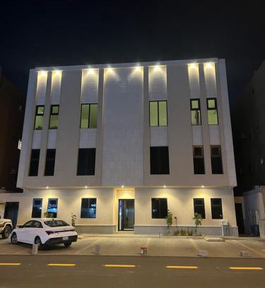 Riyadh Apartment | اجنحه سرايا الفاخره