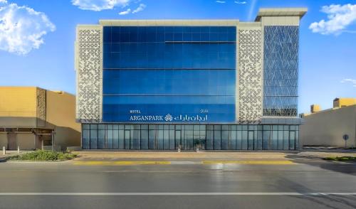 Al Aziziyah Hotel | ارجان بارك العزيزية
