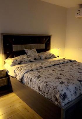 Taif Apartment | استديو الحديقه الراقي