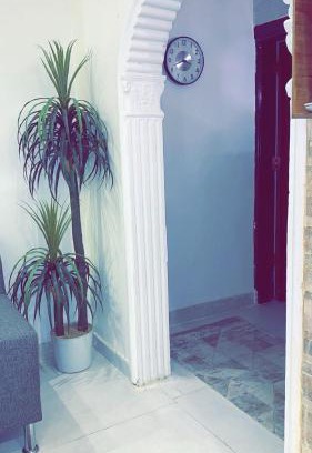 Taif Apartment | استديو امواج الراقي