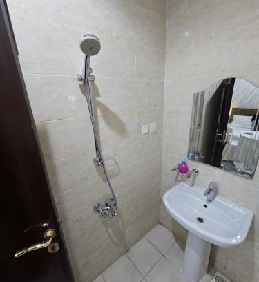 Jomaiza Apartment | استديو بغرفتين مريحه وجديده