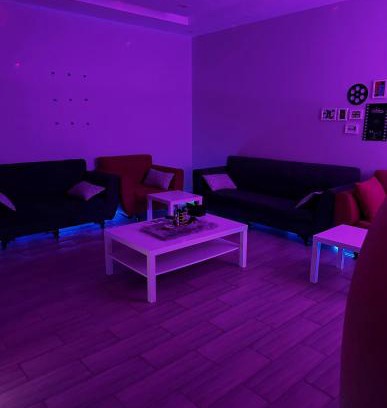 Yanbu House | استراحة عز