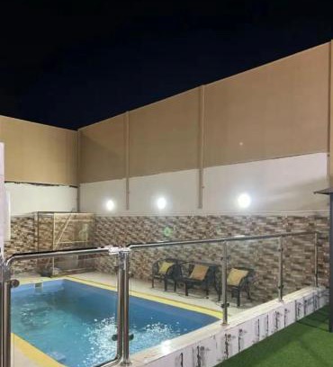 Yanbu Apartment | استراحه الحياه