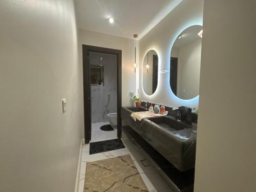 Banban House | استراحه و مجلس مدمجه