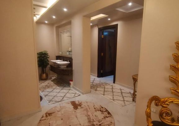 Oula Apartment | البحر الأعظم علي النيل مباشرة