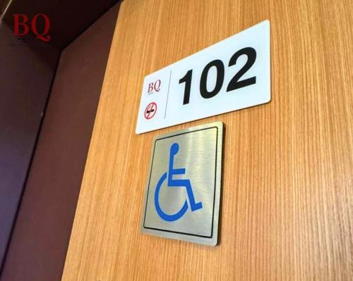 Buraydah Hotel | البندقية للخدمات الفندقية BQ HOTEL SUITES