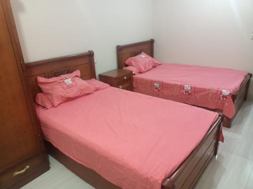 Mansoura Apartment | الزعفران