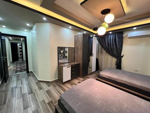 Zamalek Apartment | الزمالك