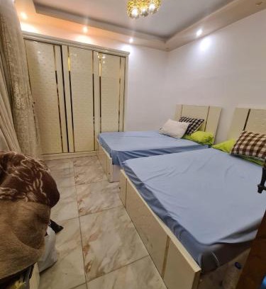 Marina El Alamein Apartment | الساحل الشمالى