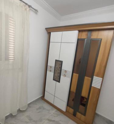 Al Haram Ski Chalet | الساحل الشمالي