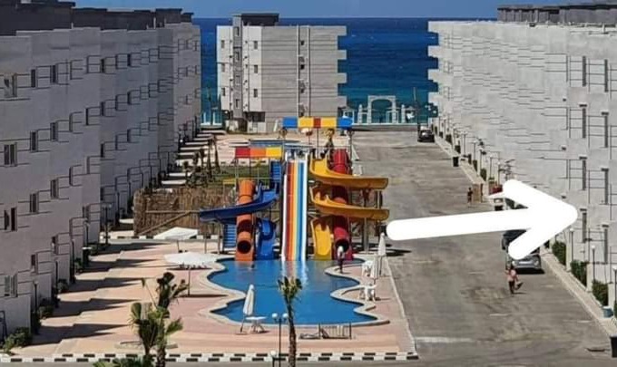 Marsa Matruh Apartment | الساحل الشمالي