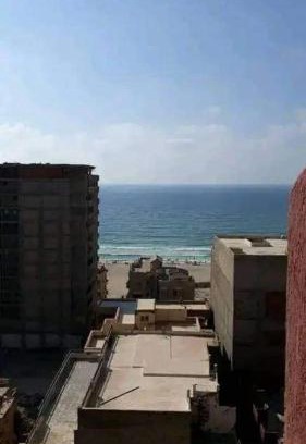 Ad-Dukhaylah Apartment | العجمى شارع الروضه الخضراء