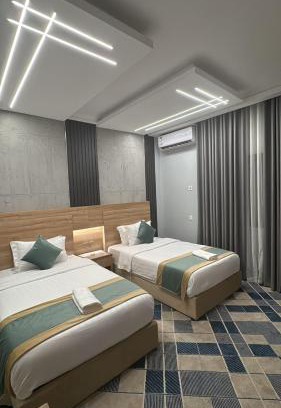Abha Apartment | الفؤاد العربي