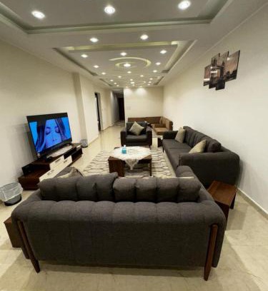 Al Duqqi Apartment | القاهرة شقة فندقية 820